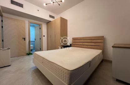 Apartment - 1 - 2 for rent in Binghatti Avenue - Al Jaddaf - Dubai Apartment - 1 - 2 for rent in Binghatti Avenue - Al Jaddaf - Dubai