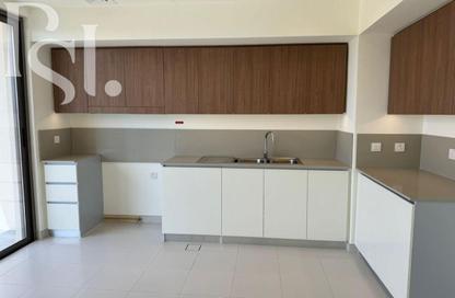 Townhouse - 3 Bedrooms - 4 Bathrooms for sale in Parkside 2 - EMAAR South - Dubai South (Dubai World Central) - Dubai