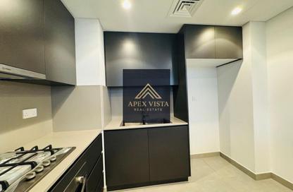 Apartment - 2 Bedrooms - 3 Bathrooms for rent in The Gate - Aljada - Sharjah