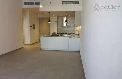 شقة - غرفة نوم - 2 حمامات للايجار في بلغرافيا هايتس 1 - بلجرافيا هايتس - الضاحية 12 - قرية جميرا الدائرية - دبي