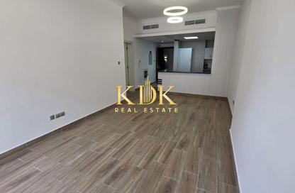 Apartment - 1 Bedroom - 2 Bathrooms for rent in Flamingo Building - District 15 - Jumeirah Village Circle - Dubai