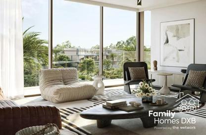 Villa - 4 Bedrooms - 5 Bathrooms for sale in Farm Grove - The Valley - Dubai