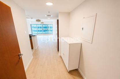 Apartment - 1 - 1 for rent in Skycourts Tower A - Skycourts Towers - Dubai Land Residence Complex - Dubai