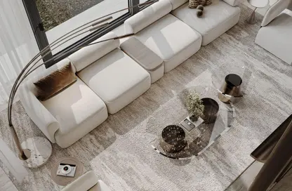 Villa - 5 Bedrooms - 5 Bathrooms for sale in Selora Residences - Mohammed Bin Rashid City - Dubai