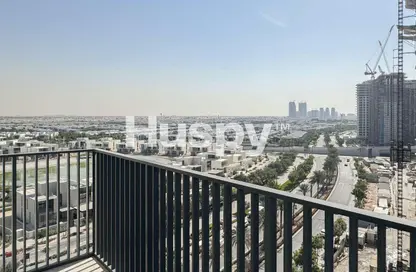 شقة - 2 غرف نوم - 2 حمامات للايجار في برج Park Horizon 1 - بارك هورايزون - دبي هيلز استيت - دبي