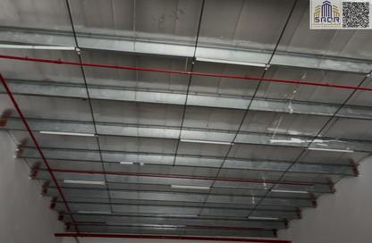 Warehouse - Studio - 1 Bathroom for rent in Al Jurf 3 - Al Jurf - Ajman Downtown - Ajman