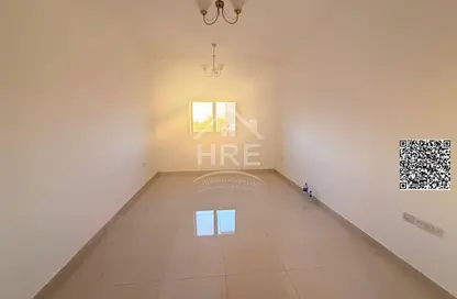 Apartment - 1 Bedroom - 1 Bathroom for rent in Geepas Building 3 - Al Rashidiya 2 - Al Rashidiya - Ajman