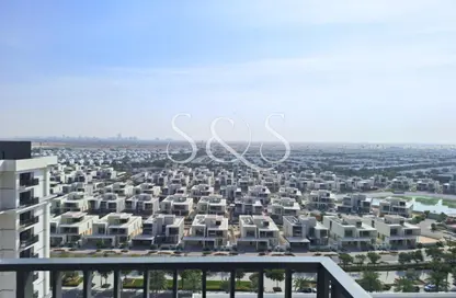 Apartment - 2 Bedrooms - 2 Bathrooms for rent in Lime Gardens - Dubai Hills Estate - Dubai