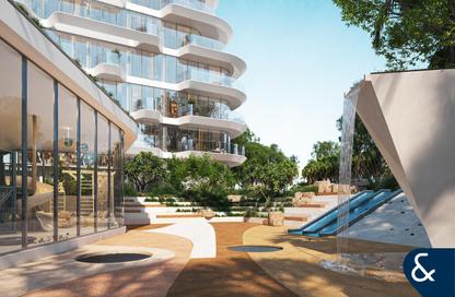 Apartment - 3 Bedrooms - 4 Bathrooms for sale in The Crescent - Dubai Production City (IMPZ) - Dubai