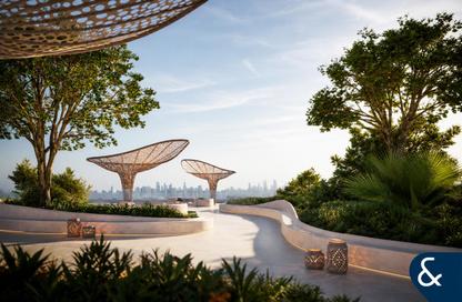 Apartment - 3 Bedrooms - 4 Bathrooms for sale in The Crescent - Dubai Production City (IMPZ) - Dubai