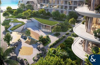 Apartment - 3 Bedrooms - 4 Bathrooms for sale in The Crescent - Dubai Production City (IMPZ) - Dubai