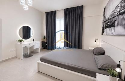 Apartment - 1 - 2 for rent in Casa Grande - District 11 - Jumeirah Village Circle - Dubai