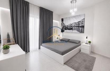 Apartment - 1 - 2 for rent in Casa Grande - District 11 - Jumeirah Village Circle - Dubai