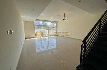 Villa - 5 - 6 for rent in District 14 - Jumeirah Village Circle - Dubai