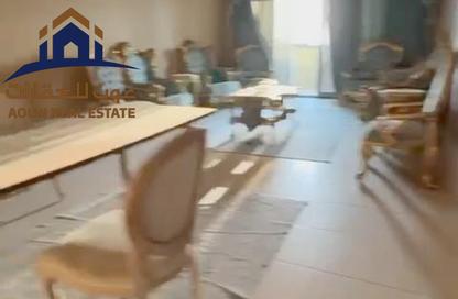 شقة - 3 غرف نوم - 3 حمامات للبيع في برج ماجيستيك - شارع التعاون - التعاون - الشارقة