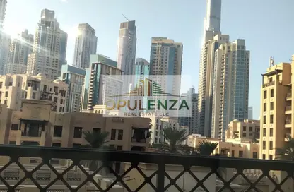 Apartment - 2 Bedrooms - 2 Bathrooms for rent in Miska 4 - Miska - Old Town - Downtown Dubai - Dubai Apartment - 2 Bedrooms - 2 Bathrooms for rent in Miska 4 - Miska - Old Town - Downtown Dubai - Dubai