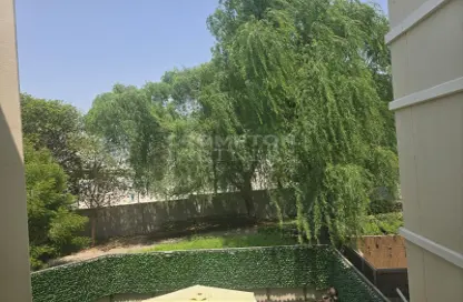 Townhouse - 2 Bedrooms - 3 Bathrooms for sale in Al Khaleej Village - Al Ghadeer - Abu Dhabi Townhouse - 2 Bedrooms - 3 Bathrooms for sale in Al Khaleej Village - Al Ghadeer - Abu Dhabi