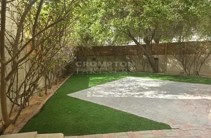 Townhouse - 2 Bedrooms - 3 Bathrooms for sale in Al Khaleej Village - Al Ghadeer - Abu Dhabi Townhouse - 2 Bedrooms - 3 Bathrooms for sale in Al Khaleej Village - Al Ghadeer - Abu Dhabi