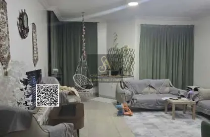 Apartment - 2 Bedrooms - 3 Bathrooms for sale in Al Khor Tower A1 - Al Khor Towers - Ajman Downtown - Ajman