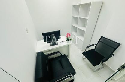 Office Space - Studio - 1 for rent in Reem Residency - Al Karama - Bur Dubai - Dubai Office Space - Studio - 1 for rent in Reem Residency - Al Karama - Bur Dubai - Dubai