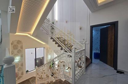 Villa - 5 - 7 for sale in Al Ameera Village - Ajman Villa - 5 - 7 for sale in Al Ameera Village - Ajman