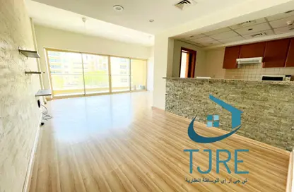 شقة - 2 غرف نوم - 2 حمامات للايجار في الأرتا 1 - الأرتا - جرينز - دبي