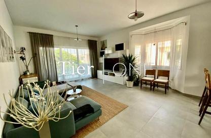 Apartment - 1 Bedroom - 2 Bathrooms for sale in Southwest Apartments 2 - Southwest Apartments - Green Community West - Green Community - Dubai Investment Park (DIP) - Dubai