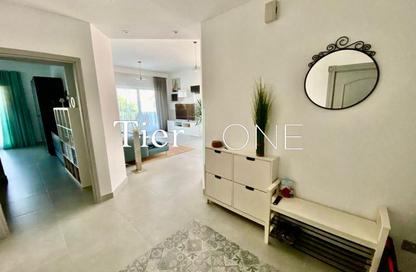 Apartment - 1 Bedroom - 2 Bathrooms for sale in Southwest Apartments 2 - Southwest Apartments - Green Community West - Green Community - Dubai Investment Park (DIP) - Dubai
