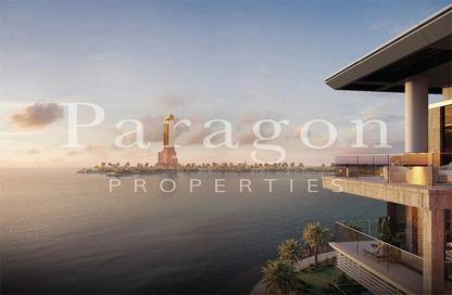 Apartment - 2 Bedrooms - 3 Bathrooms for sale in Playa Del Sol - Al Marjan Island - Ras Al Khaimah