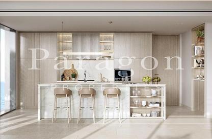 Apartment - 2 Bedrooms - 3 Bathrooms for sale in Playa Del Sol - Al Marjan Island - Ras Al Khaimah