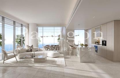 Apartment - 2 Bedrooms - 3 Bathrooms for sale in Playa Del Sol - Al Marjan Island - Ras Al Khaimah