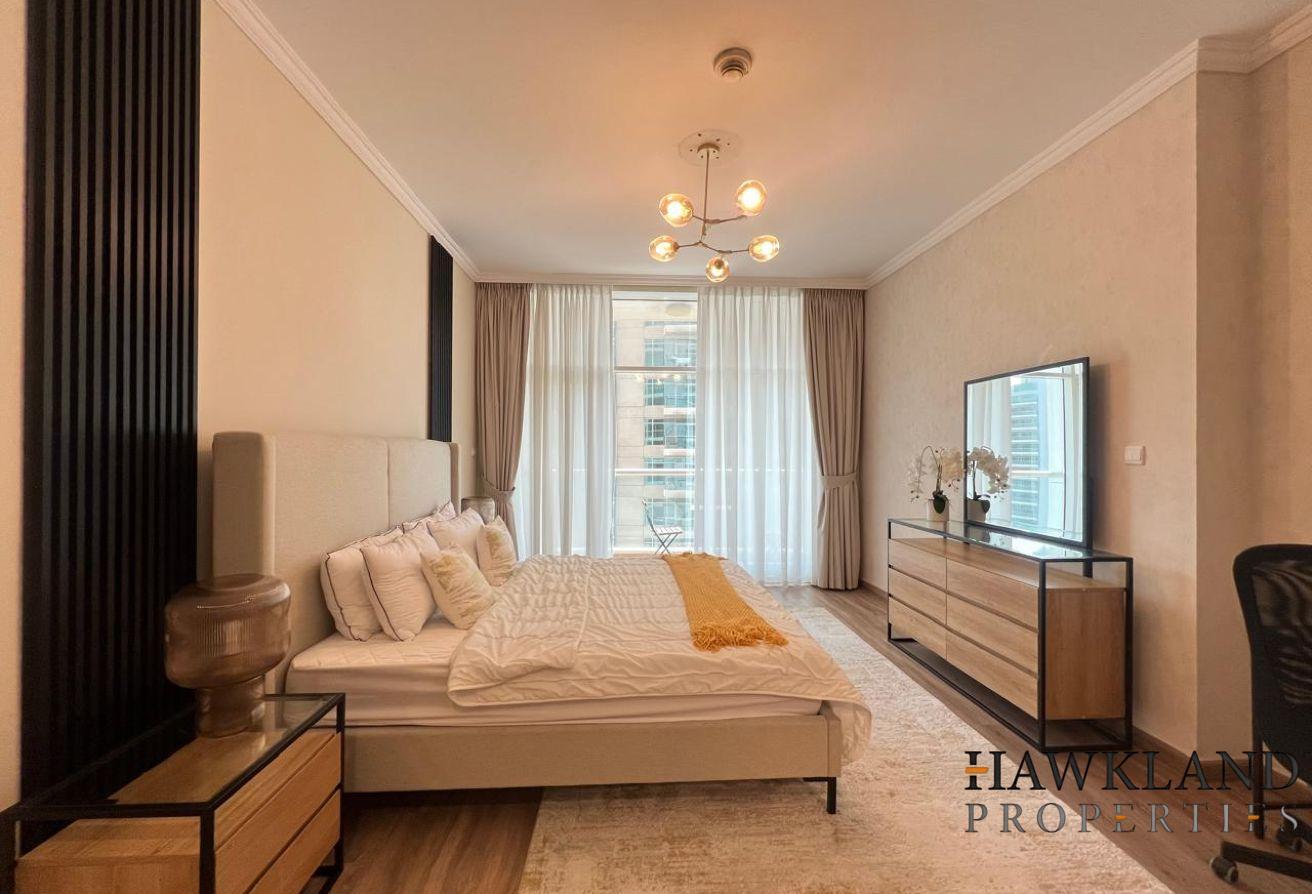 Spacious Furnished 1BR in Burj Noujoum Downtown photo 2