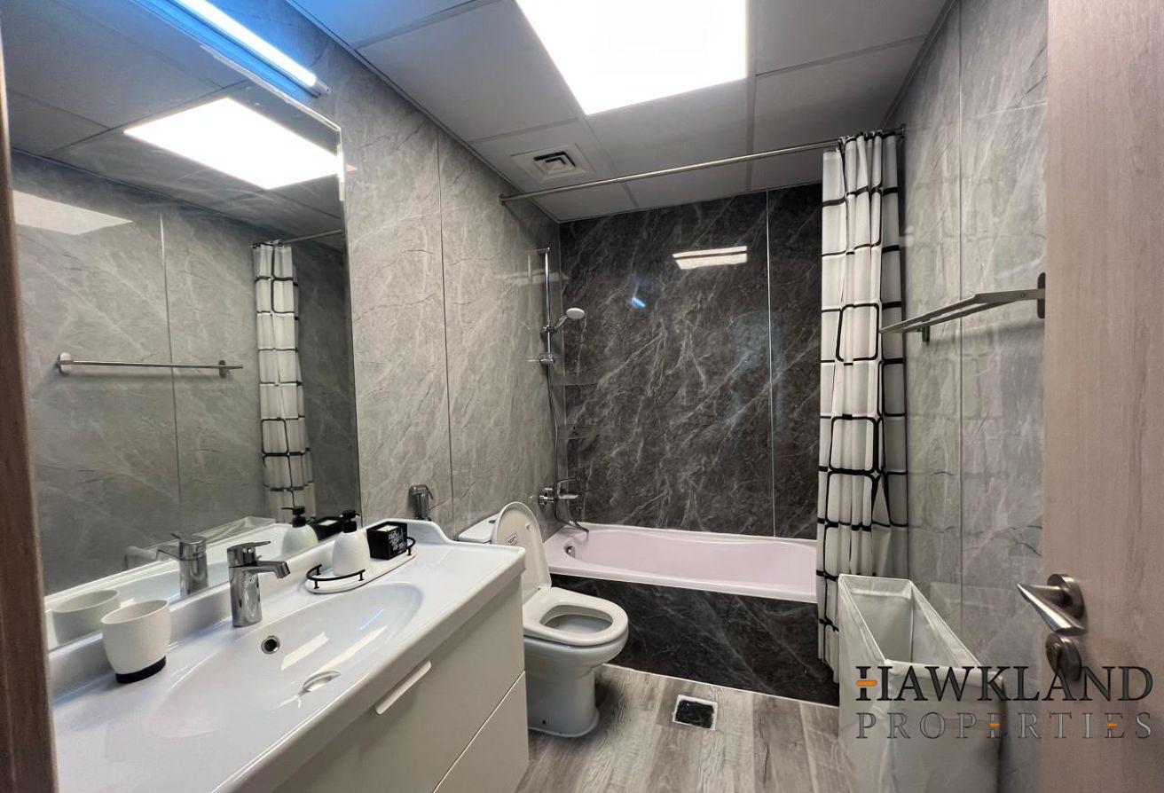 Spacious Furnished 1BR in Burj Noujoum Downtown photo 12