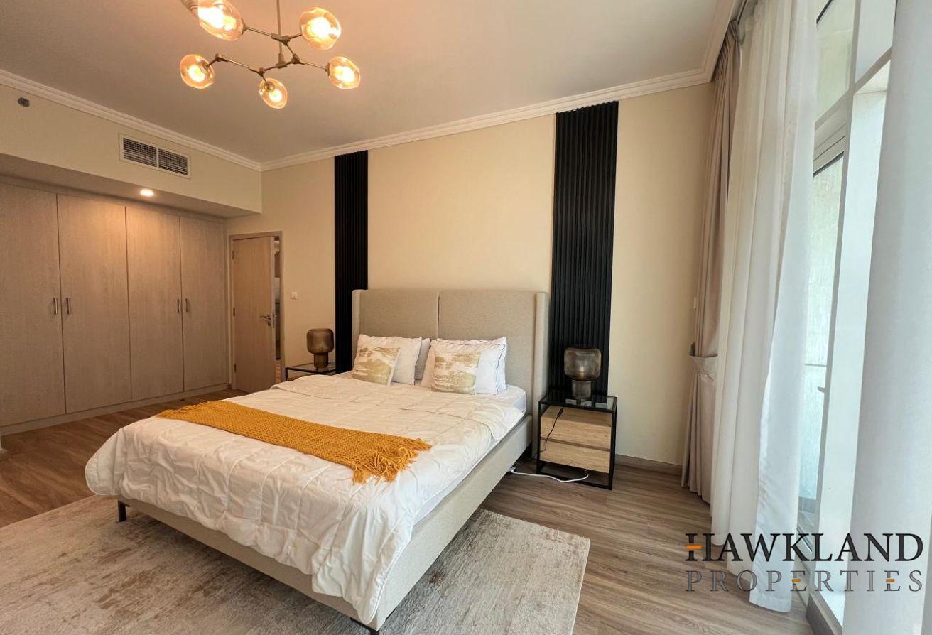 Spacious Furnished 1BR in Burj Noujoum Downtown photo 7