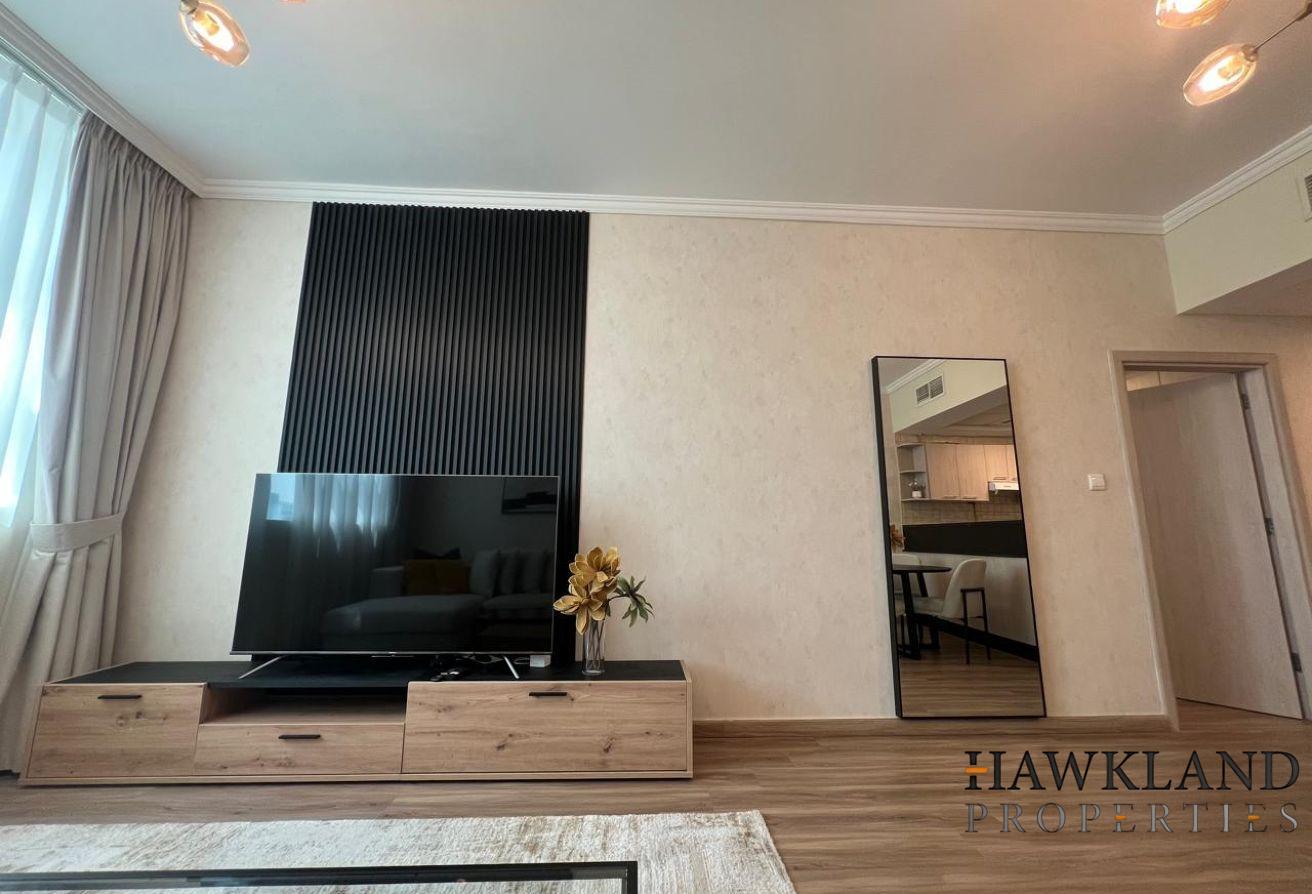 Spacious Furnished 1BR in Burj Noujoum Downtown photo 5