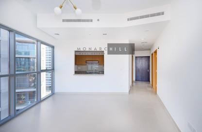 Apartment - 2 Bedrooms - 3 Bathrooms for rent in Bellevue Tower 1 - Bellevue Towers - Downtown Dubai - Dubai