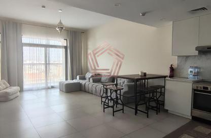 Apartment - 1 Bedroom - 1 Bathroom for rent in Lamtara 1 - Madinat Jumeirah Living - Umm Suqeim - Dubai