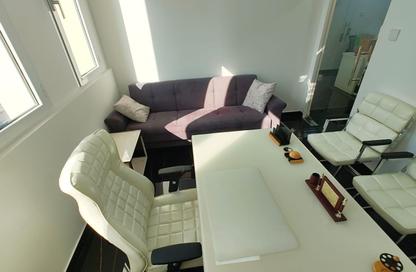 Office Space - Studio - 1 for rent in Horizone Building - Port Saeed - Deira - Dubai