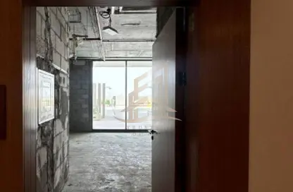 مكتب - استوديو - 1 حمام للبيع في بن غاطي أزور - منطقة 16 - قرية جميرا الدائرية - دبي