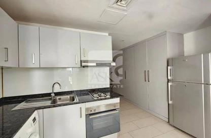 Apartment - Studio - 1 Bathroom for rent in AZIZI Roy Mediterranean - Al Furjan - Dubai Apartment - Studio - 1 Bathroom for rent in AZIZI Roy Mediterranean - Al Furjan - Dubai