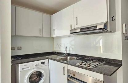 Apartment - Studio - 1 Bathroom for rent in AZIZI Roy Mediterranean - Al Furjan - Dubai Apartment - Studio - 1 Bathroom for rent in AZIZI Roy Mediterranean - Al Furjan - Dubai