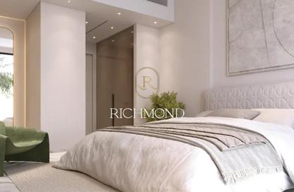 Apartment - Studio - 1 Bathroom for sale in Red Square Tower B - Red Square Tower - District 3 - Jumeirah Village Triangle - Dubai Apartment - Studio - 1 Bathroom for sale in Red Square Tower B - Red Square Tower - District 3 - Jumeirah Village Triangle - Dubai