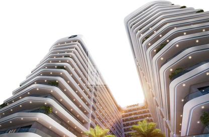 Apartment - 2 Bedrooms - 2 Bathrooms for sale in Elo 1 - Elo - Damac Hills 2 - Dubai Apartment - 2 Bedrooms - 2 Bathrooms for sale in Elo 1 - Elo - Damac Hills 2 - Dubai