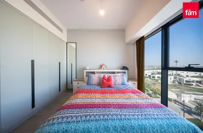 شقة - غرفة نوم - 1 حمام للبيع في جولف جيت - داماك هيلز - دبي شقة - غرفة نوم - 1 حمام للبيع في جولف جيت - داماك هيلز - دبي