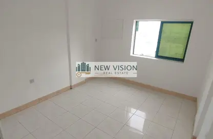 شقة - 2 غرف نوم - 1 حمام للايجار في شارع التعاون الجديد - التعاون - الشارقة