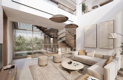 Villa - 5 Bedrooms - 6 Bathrooms for sale in The Acres (Phase 1) - The Acres - Dubai Land - Dubai