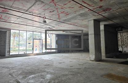 Retail - Studio for rent in Luma Park Views - District 14 - Jumeirah Village Circle - Dubai