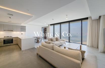 Apartment - 2 - 3 for sale in The Crest Tower A - The Crest - Sobha Hartland - Mohammed Bin Rashid City - Dubai