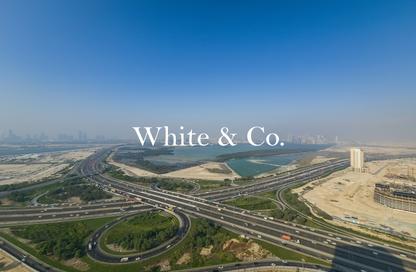 Apartment - 2 - 3 for sale in The Crest Tower A - The Crest - Sobha Hartland - Mohammed Bin Rashid City - Dubai