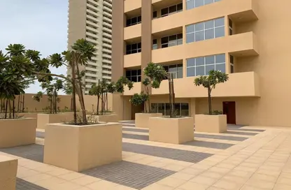 Apartment - 1 Bedroom - 2 Bathrooms for rent in Ghalia Tower - District 18 - Jumeirah Village Circle - Dubai